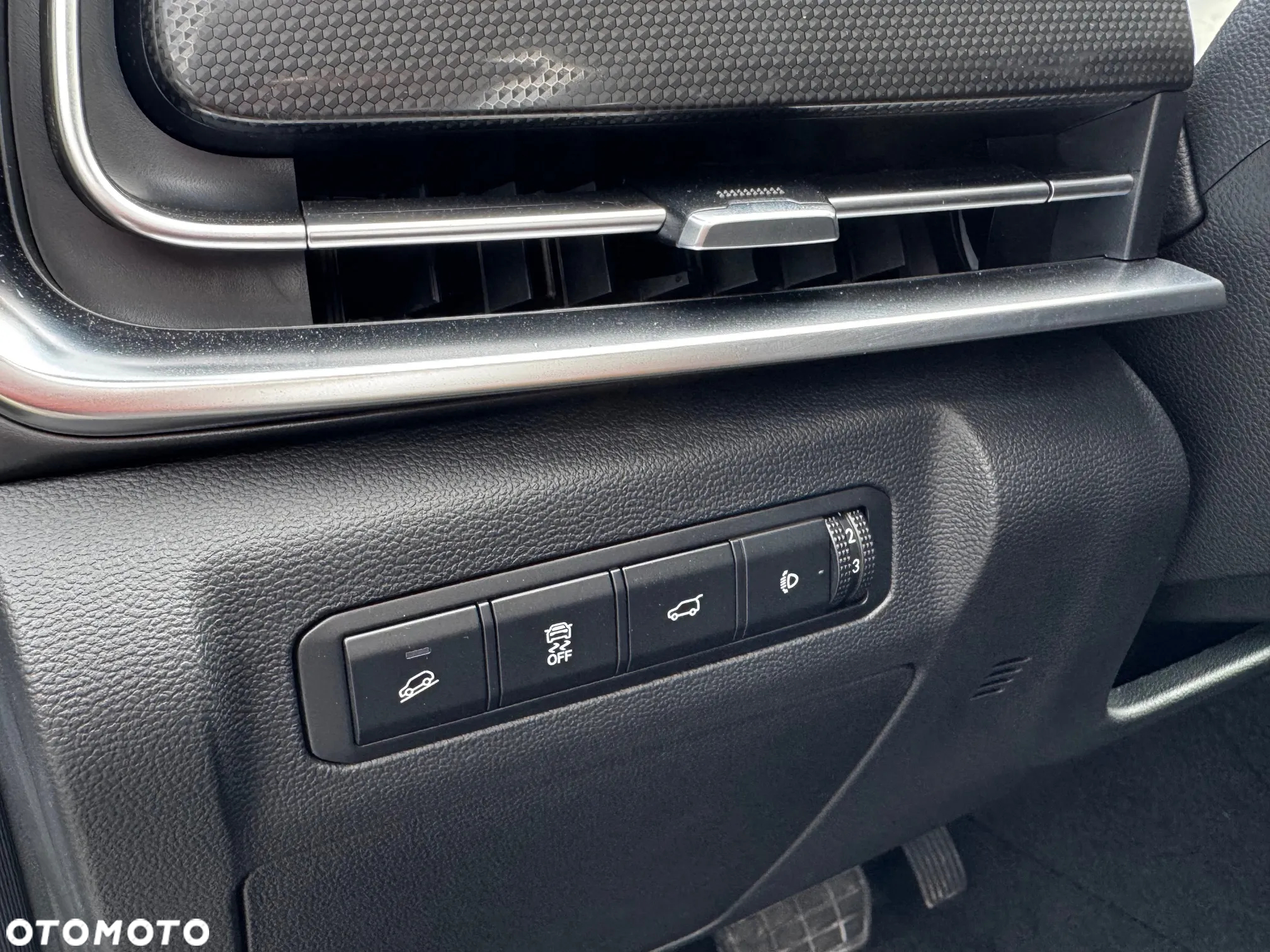 BAIC 7 1.5T Luxury DCT - 23