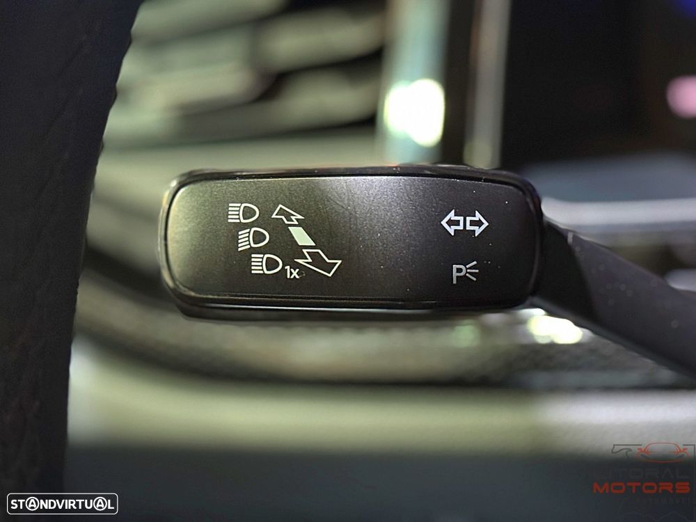 VW Taigo 1.0 TSI Style DSG - 24