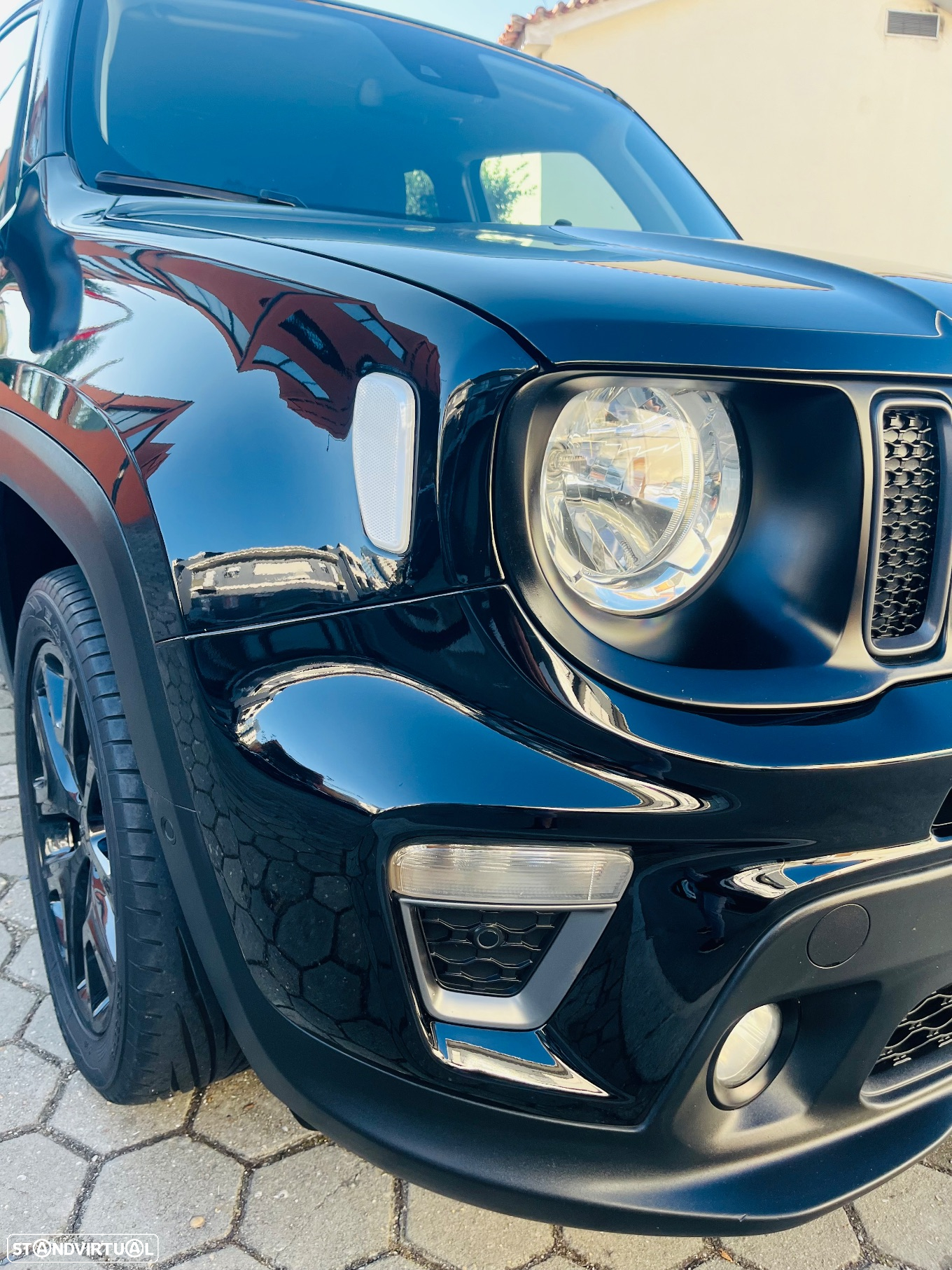 Jeep Renegade 1.3 TG 4Xe Limited - 3