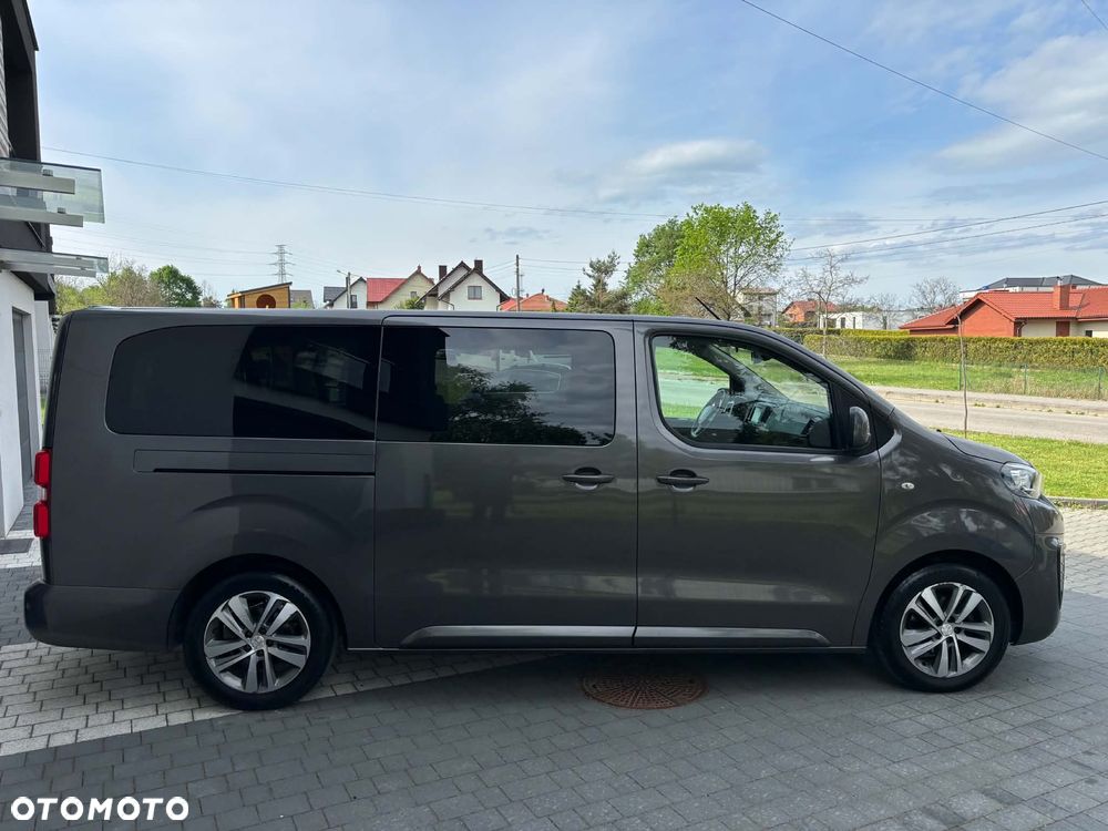 Peugeot Traveller 2.0 BlueHDi Long Business - 4