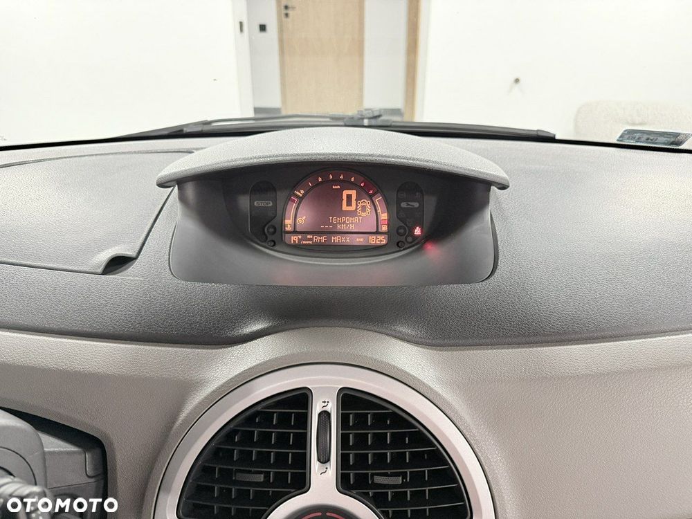 Renault Modus 1.6 16V Exception - 21