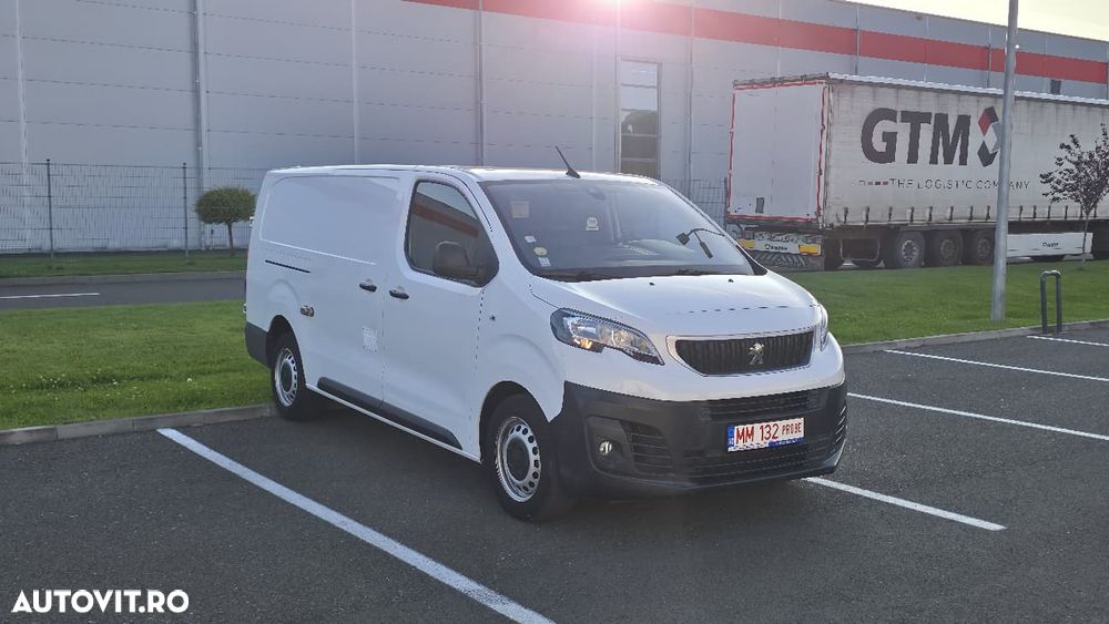 Peugeot Expert - 24