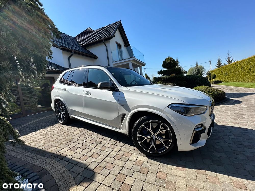 BMW X5 M - 9