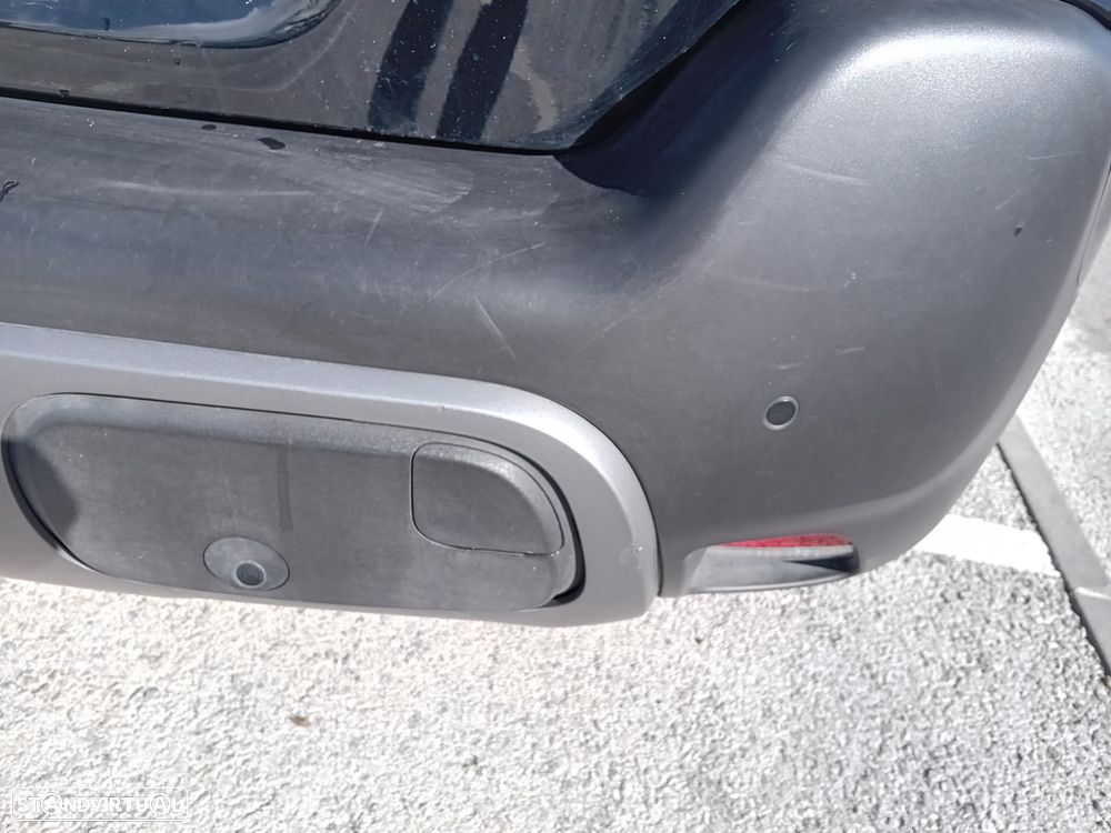 Citroën C3 Aircross 1.5 BlueHDi C-Series EAT6 - 16