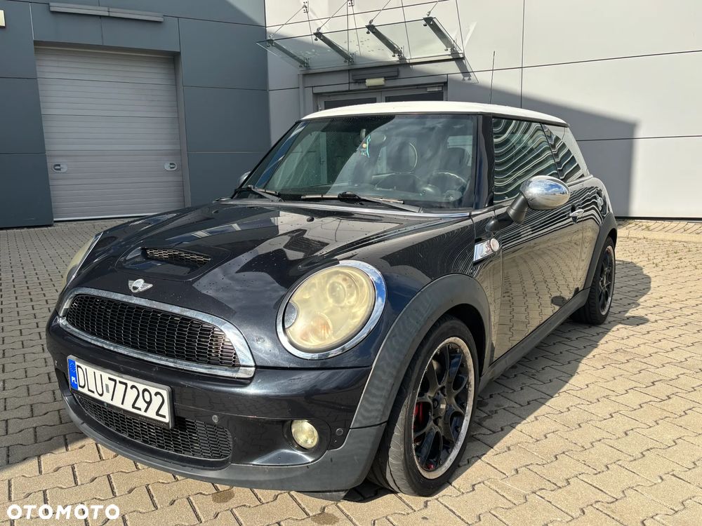 MINI Cooper S - 13