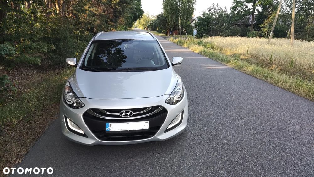 Hyundai i30 1.6 CRDi Classic - 1