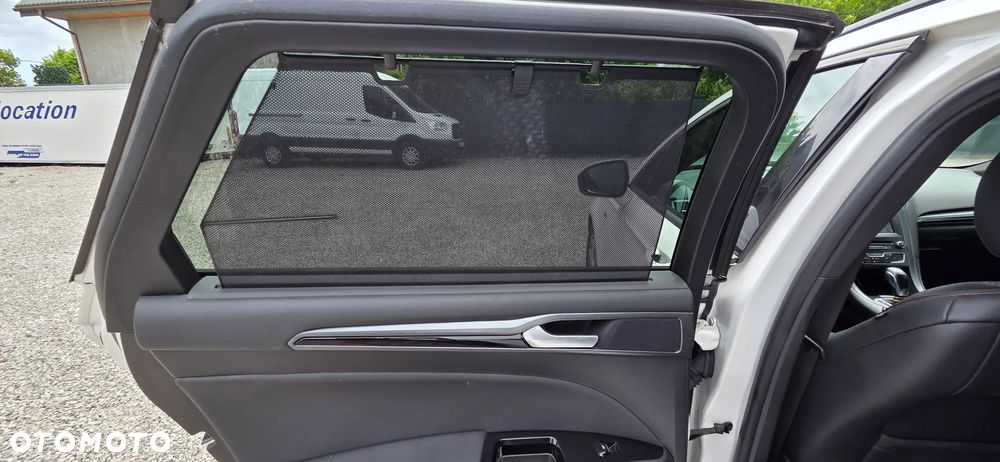 Ford Mondeo 2.0 TDCi PowerShift-Aut Allrad ST-Line - 23