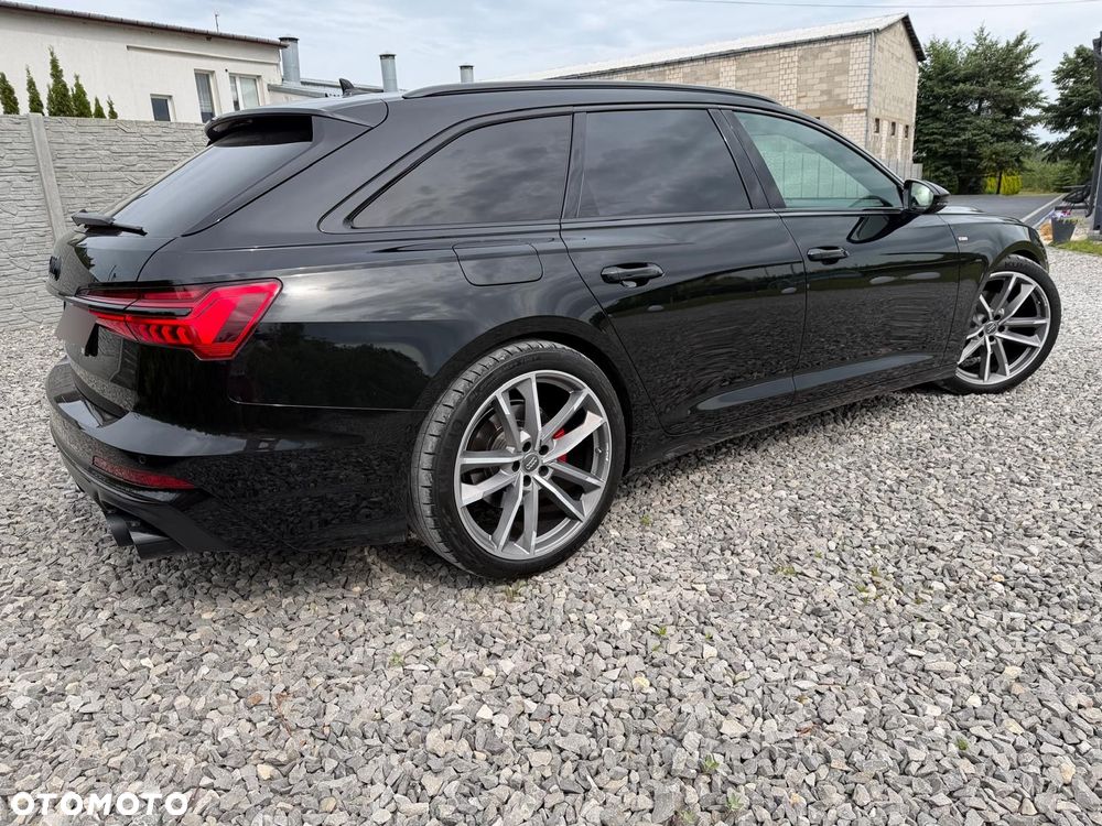 Audi A6 Avant - 7