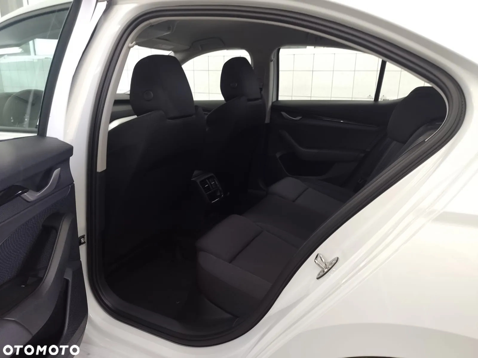 Skoda Octavia 1.5 TSI Edition 130 Essence - 7