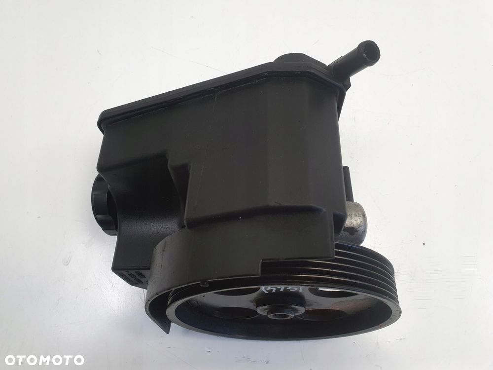 Peugeot 206 1.4 i POMPA WSPOMAGANIA 9632252880 - 3