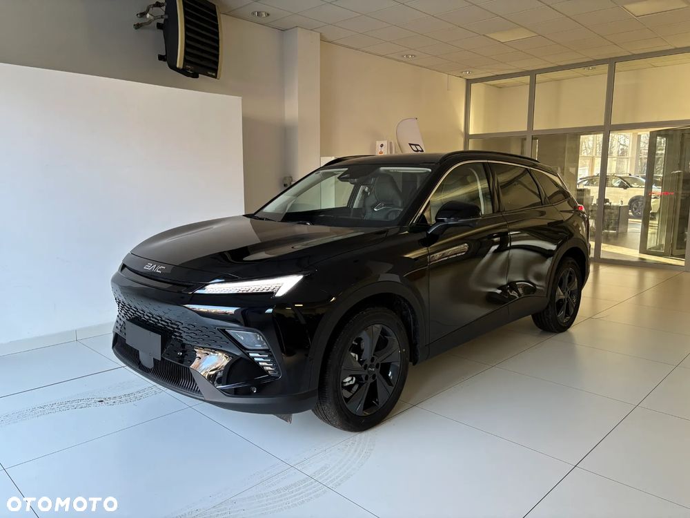 BAIC 5 Beijing 1.5T Comfort DCT - 3