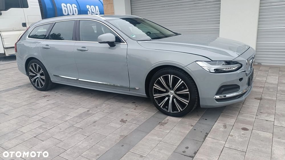 Volvo V90 B4 D AWD Geartronic Inscription - 5