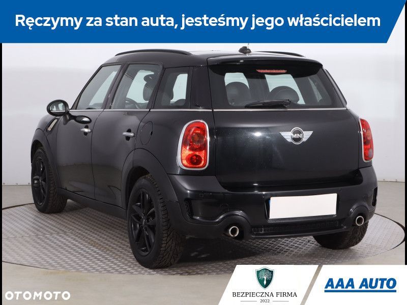 MINI Countryman - 5