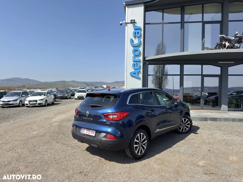 Renault Kadjar Energy dCi 110 EDC Business - 7