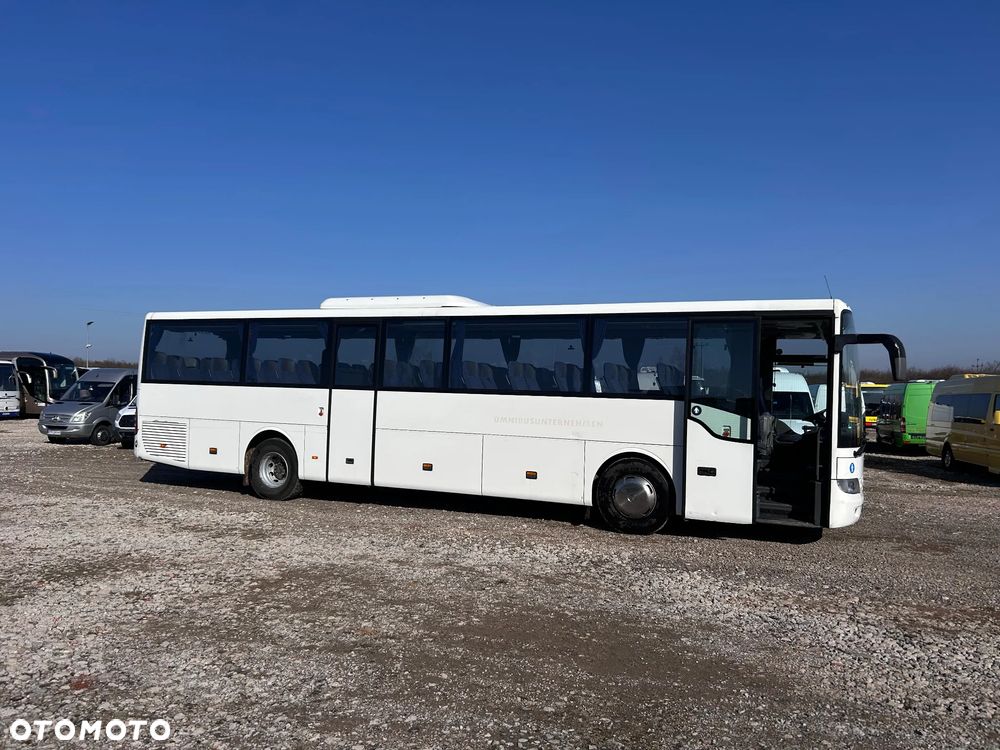 Mercedes-Benz Tourismo RH - 3