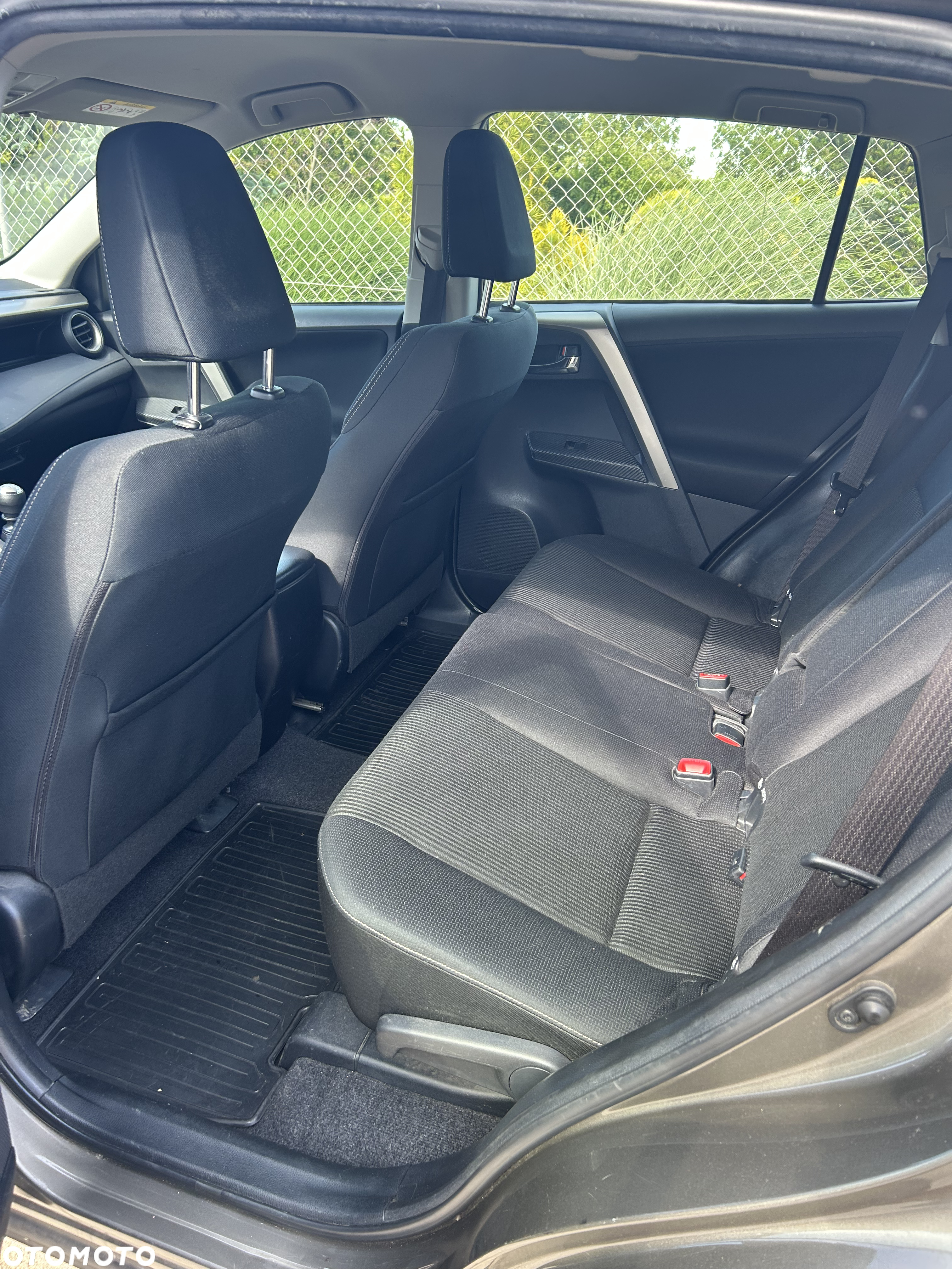 Toyota RAV4 2.0 Active - 4