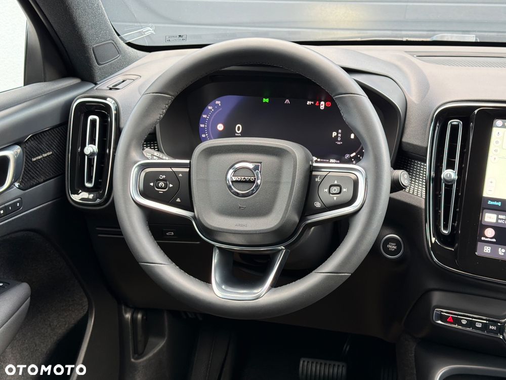 Volvo XC 40 B4 B Geartronic RDesign - 37