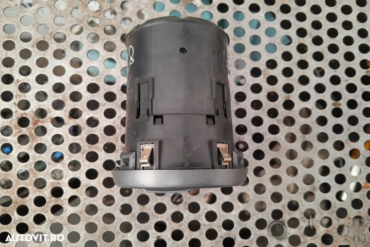 Grila ventilatie bord dreapta Seat Altea 1 [2004 - 2009] XL minivan 5 - 3