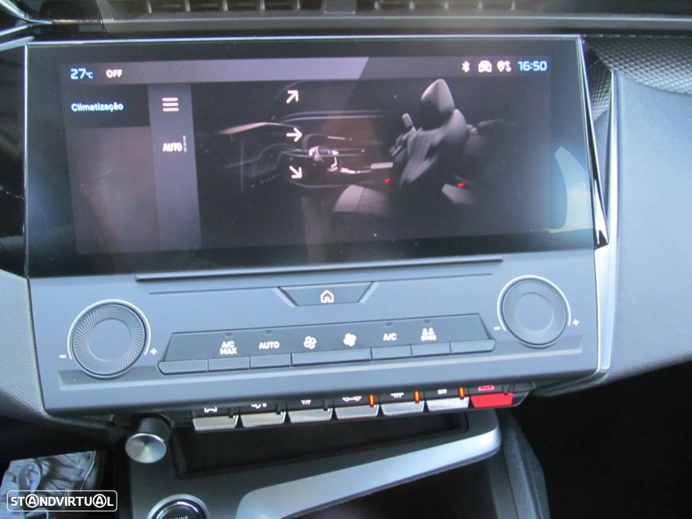 Peugeot 308 SW PureTech 130 Active Pack - 17
