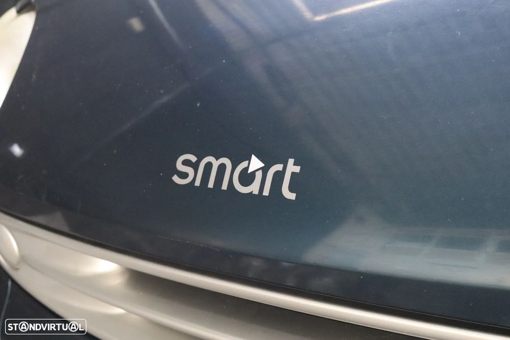 Smart ForTwo Coupé - 4