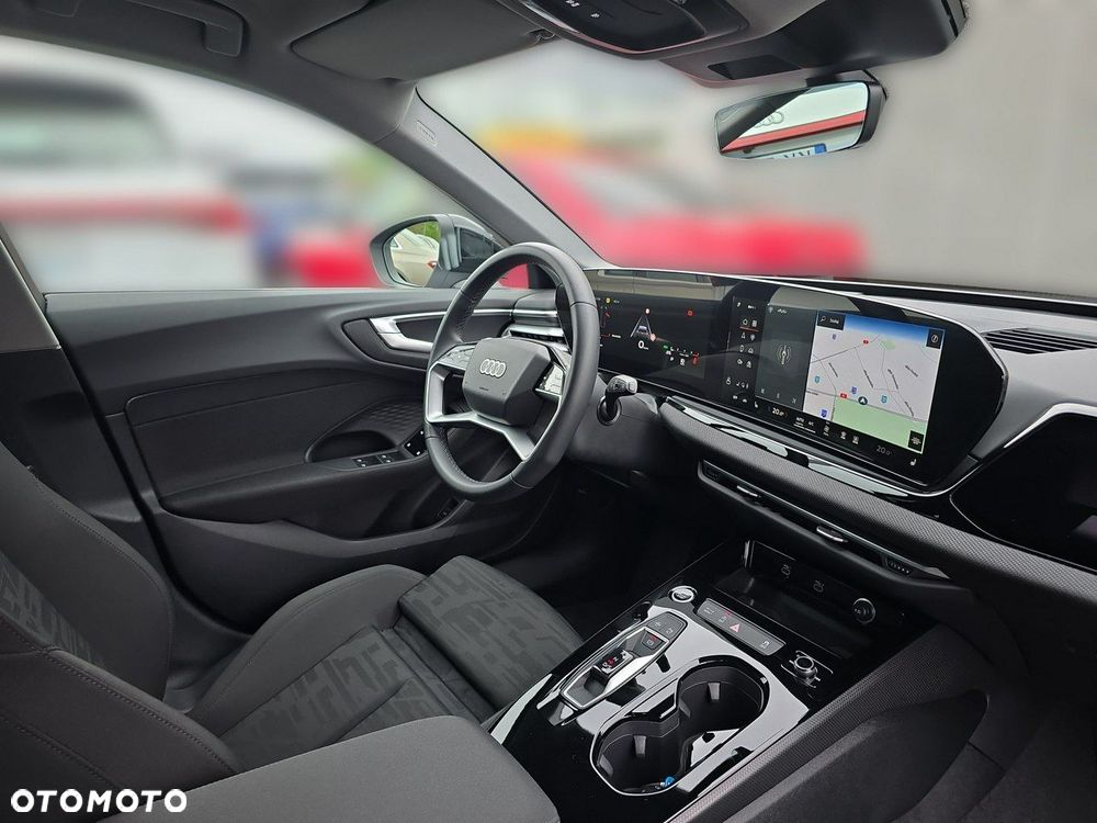 Audi A5 Avant - 9