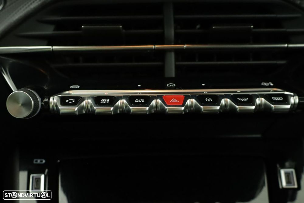 Peugeot e-208 50 kWh Allure Pack - 13