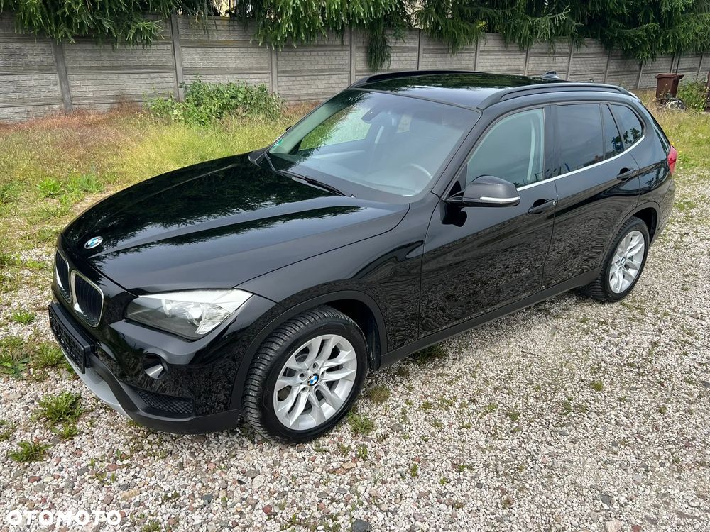 BMW X1 xDrive20d - 29