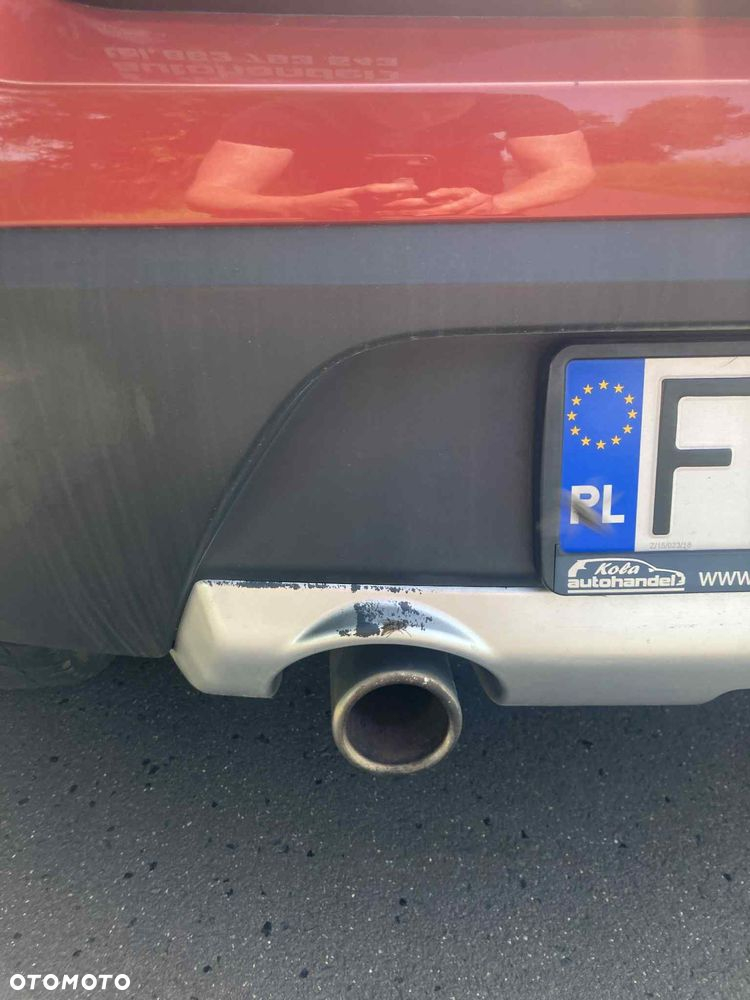 Dacia Sandero Stepway 1.6 - 27