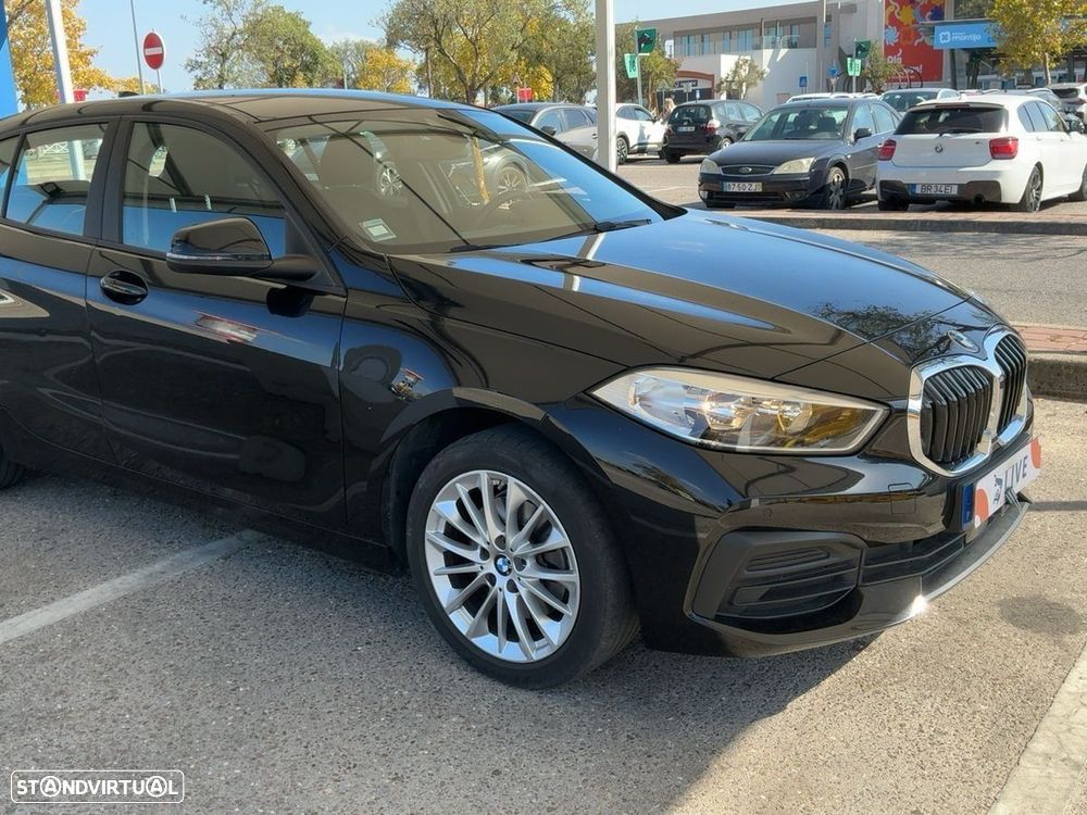 BMW 116 d Corporate Edition Auto - 2