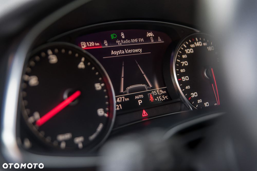 Audi A6 Avant 2.0 TDI ultra S tronic - 18