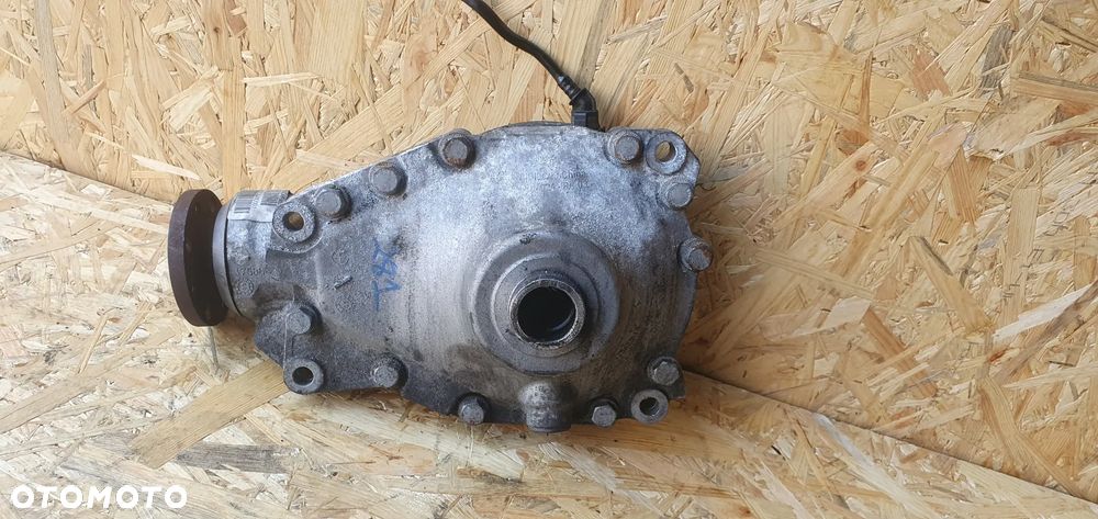 Bmw f25 f26 f20 f30 f10 f11 f01 dyfer przód 2.81  7591995 - 3