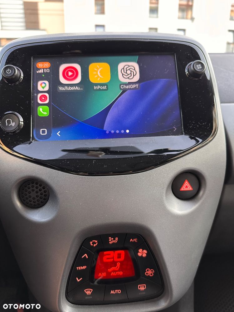 Toyota Aygo 1.0 VVT-i JBL Edition - 7