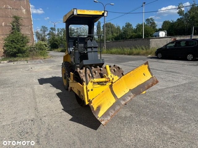 Bomag BW 124 PDH , 2016 r. - 4
