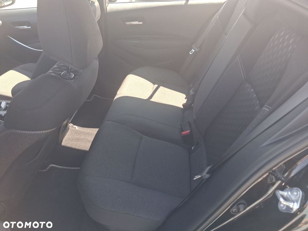 Toyota Corolla 1.8 Hybrid Comfort - 12