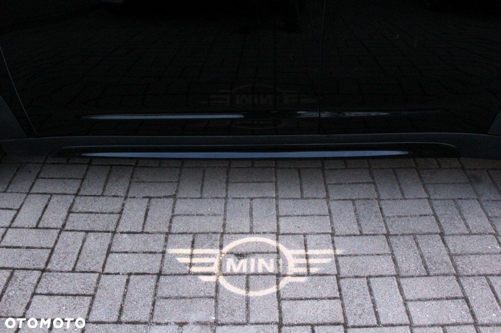 MINI Countryman Cooper - 27