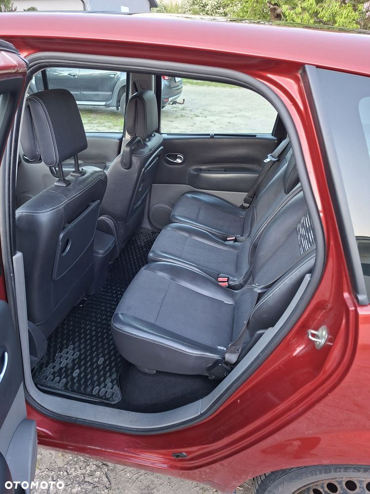 Renault Scenic - 5
