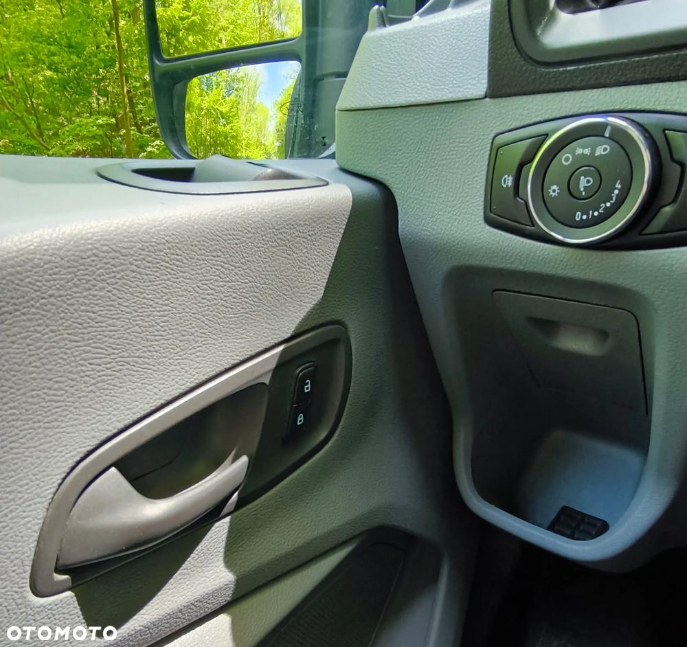 Ford TRANSIT - 10