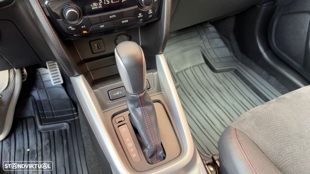 Suzuki Vitara 1.4 T S AT 4WD - 24