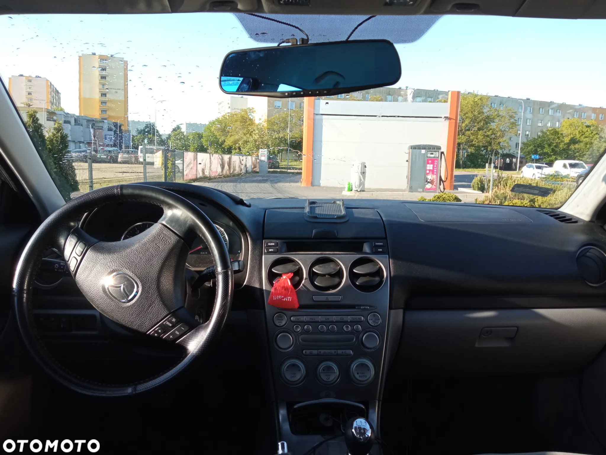 Mazda 6 2.0 Active - 7
