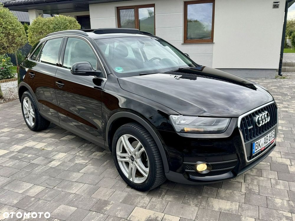 Audi Q3 - 22