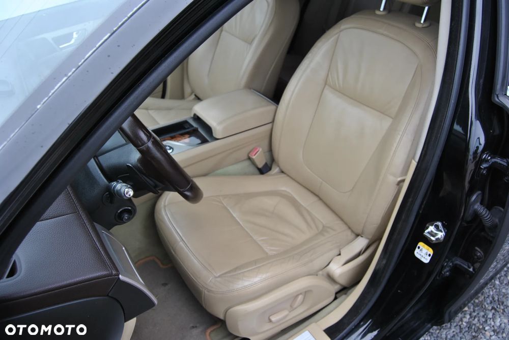 Jaguar XF 3.0 V6 Edition - 7