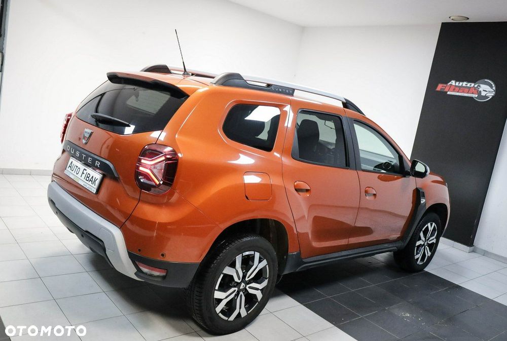 Dacia Duster - 6