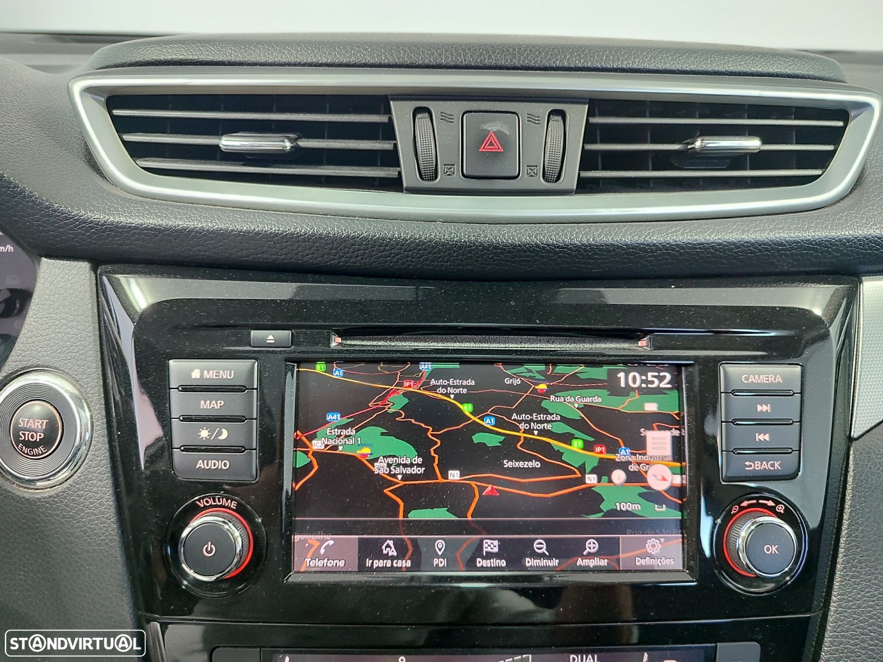 Nissan Qashqai 1.3 DIG-T Tekna Premium - 24