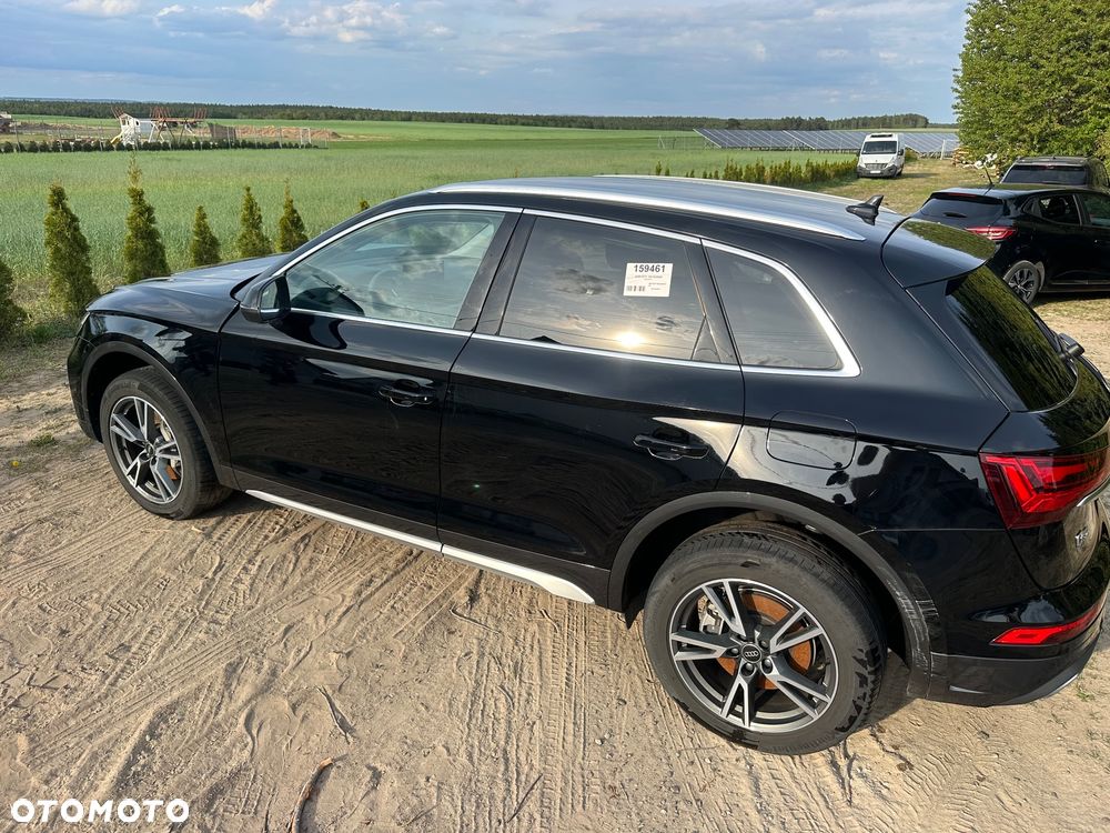 Audi Q5 55 TFSIe quattro S tronic edition one - 1