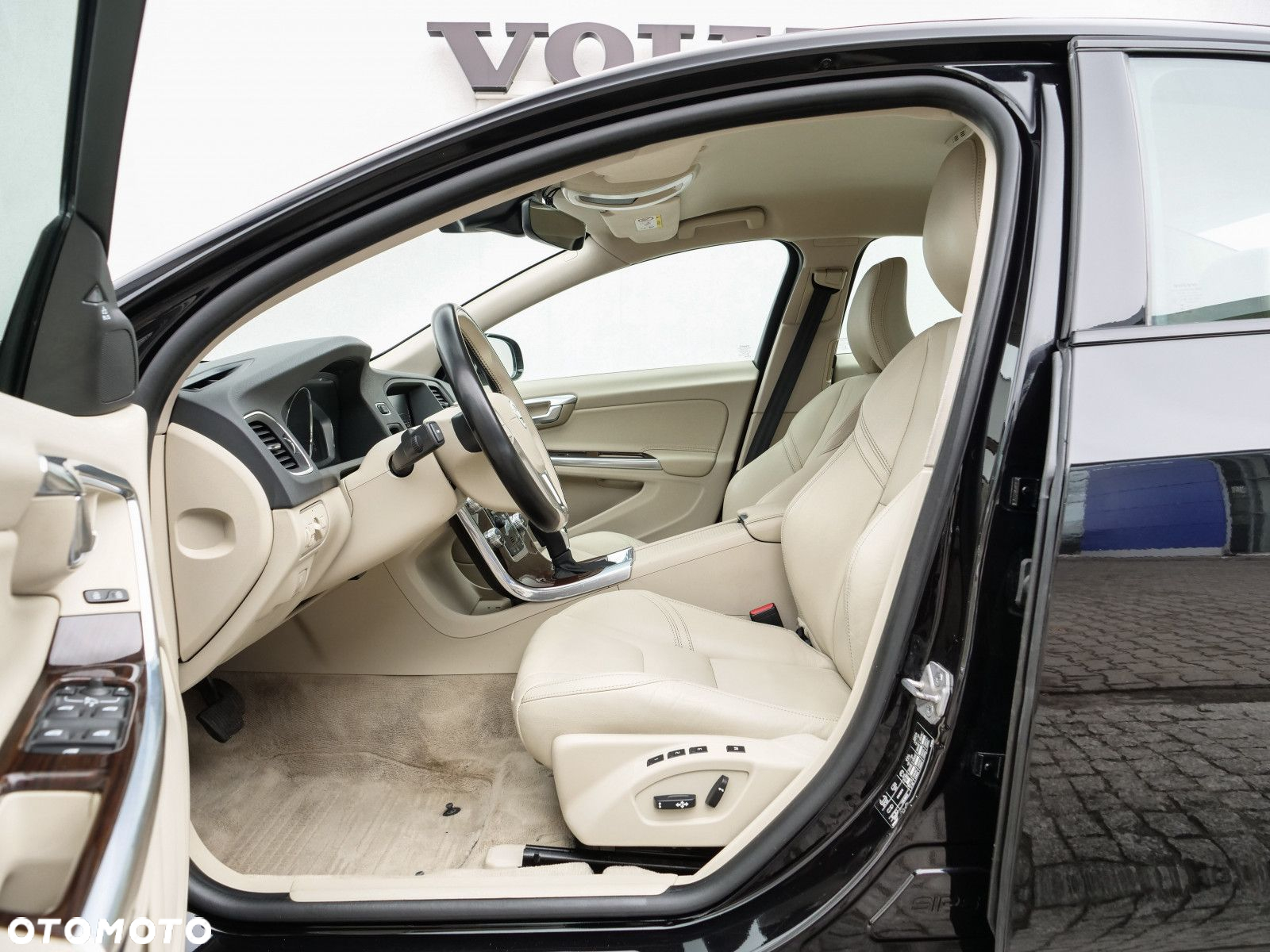 Volvo S60 - 13