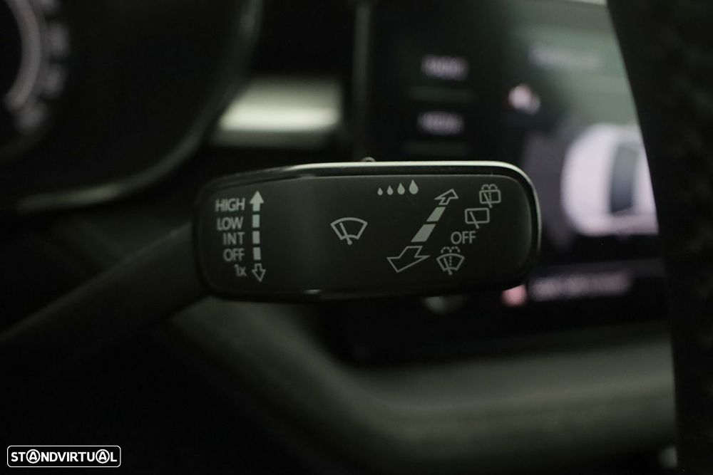 Skoda Fabia 1.0 TSI Style - 17