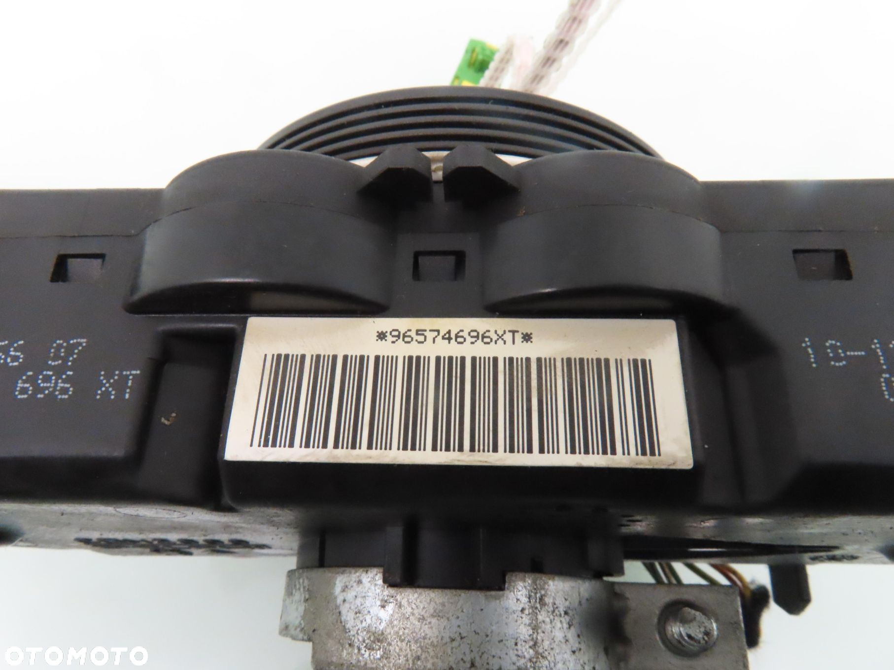 PRZEŁĄCZNIK ZESPOLONY PEUGEOT 307 96574696XT COM2000 - 3