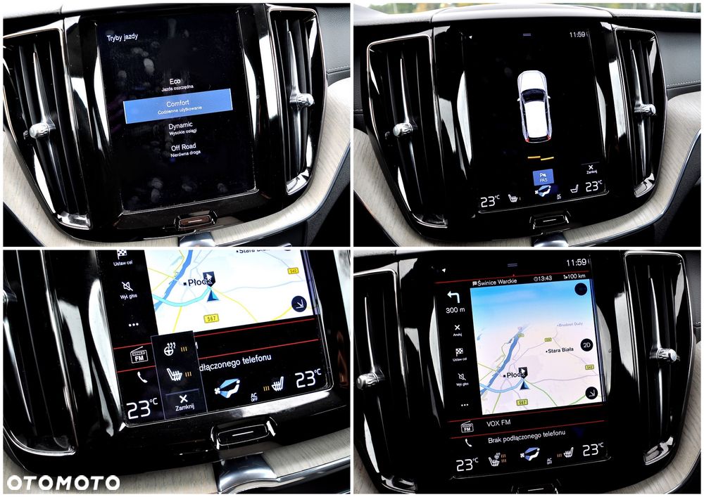Volvo XC 60 - 39