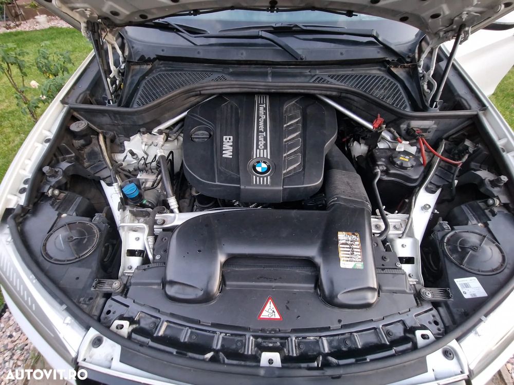 BMW X5 xDrive25d Sport-Aut. - 14