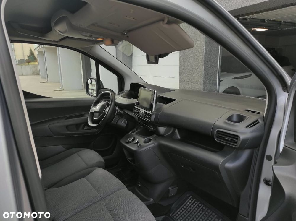 Peugeot Partner - 10